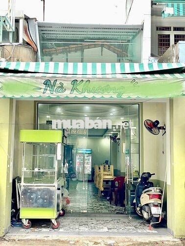 4x30m20tr KDTD Cần cho thuê MTKD Đường Đặng Văn Ngữ ngay Trường THPT