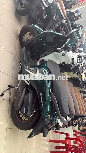 Honda Stylo 160 ABS 2026 Xanh Mới
