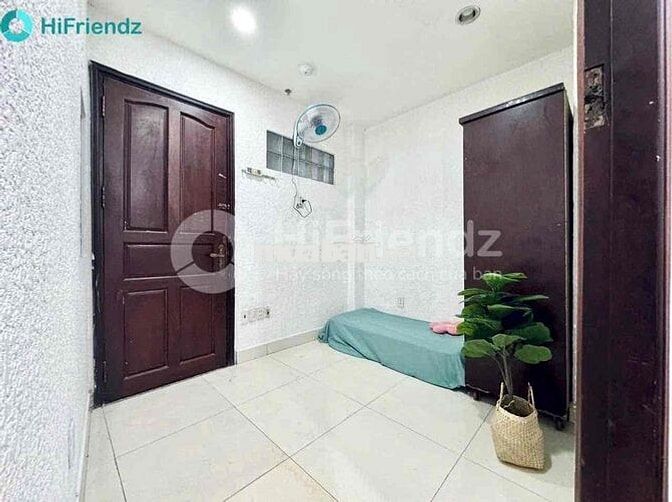 STUDIO TÁCH BẾP MINI NGAY AEON TÂN PHÚ-SẴN MÁY LẠNH-KHU VỰC AN NINH