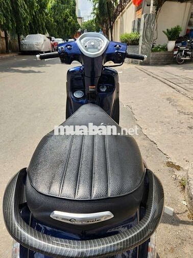 Yamaha Grande - BSTP chính chủ
