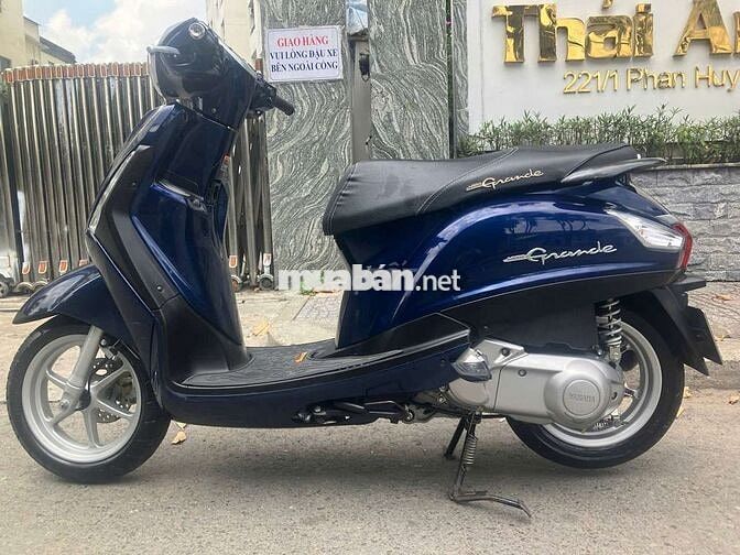Yamaha Grande - BSTP chính chủ