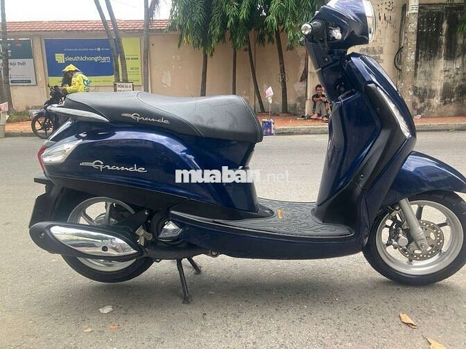 Yamaha Grande - BSTP chính chủ