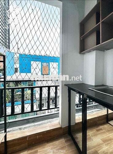 4tr5 Chốt luôn Duplex ban công - Thang máy - An ninh 24/24 - PCCC xịn
