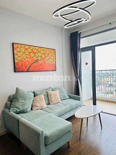 Chính chủ cần bán căn hộ 2PN view triệu đô cc Opal Garden, HBC, TĐức
