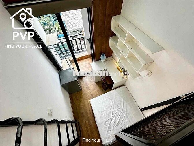4tr5 Chốt luôn Duplex ban công - Thang máy - An ninh 24/24 - PCCC xịn