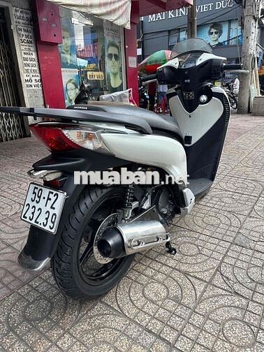Honda SH 150i 2010 bstp 23239 ngay chủ