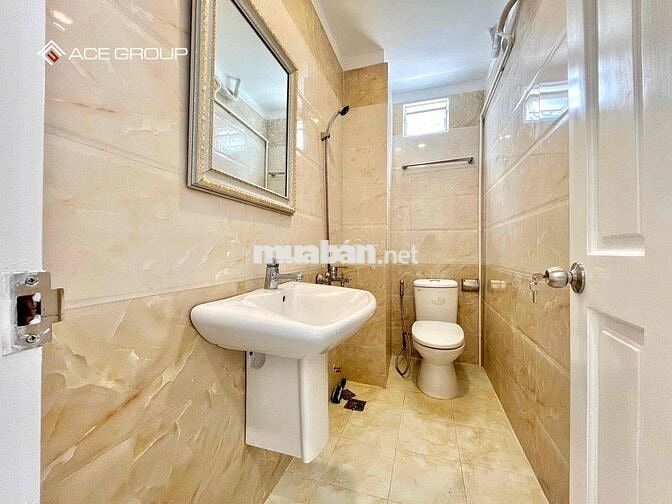 CHO THUÊ STUDIO THANG MÁY CỬA SỔ TRỜI FULL NT - NGAY TRUNG TÂM QUẬN 1
