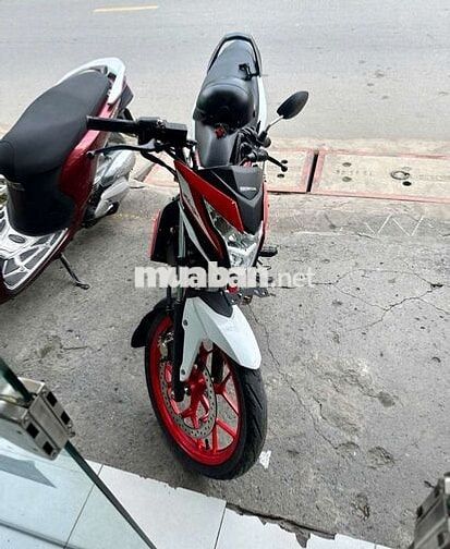 Honda Sonic 150 2020 Đỏ trắng