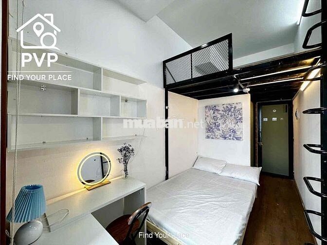 4tr5 Chốt luôn Duplex ban công - Thang máy - An ninh 24/24 - PCCC xịn
