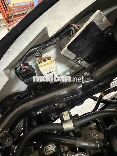 Honda SH 150i 2010 bstp 23239 ngay chủ