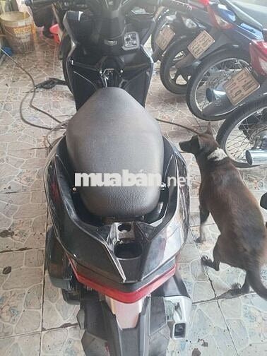 Honda Vario 125cc 2018 Xám Đã sử dụng
