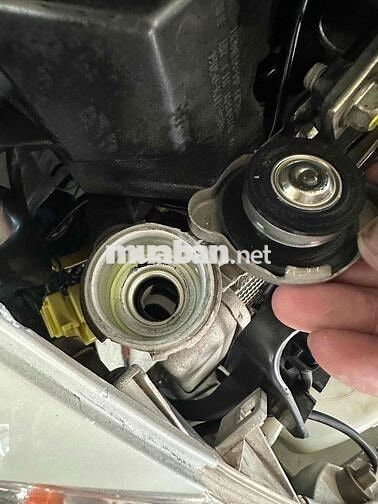 Honda SH 150i 2010 bstp 23239 ngay chủ