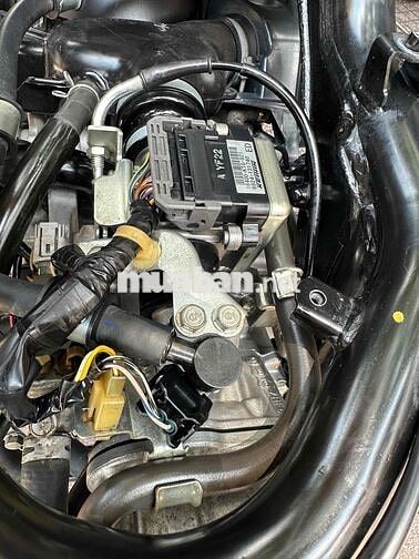 Honda SH 150i 2010 bstp 23239 ngay chủ