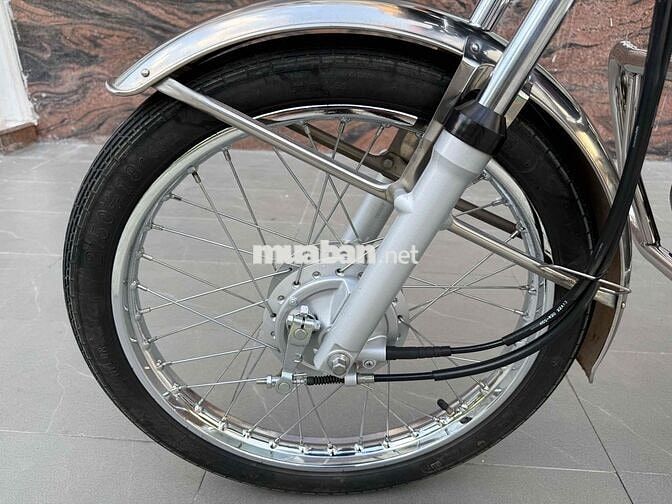 Honda CG125Fi 2022 Đỏ 12.000 km