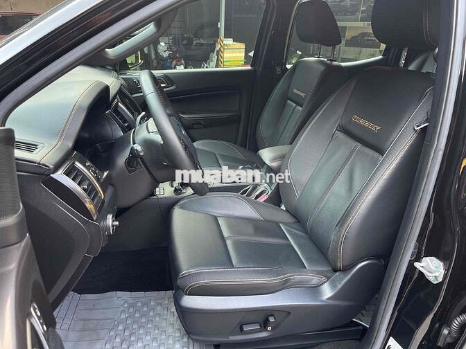 Ford Ranger Wildtrak 2018 AT 4x4 - Full bảo dưỡng