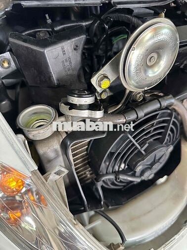 Honda SH 150i 2010 bstp 23239 ngay chủ