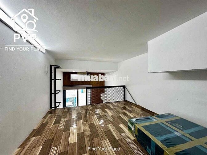 4tr5 Chốt luôn Duplex ban công - Thang máy - An ninh 24/24 - PCCC xịn