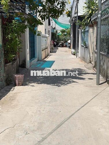 BÁN NHÀ HẺM 130 NGUYỄN THỊ MINH KHAI , CẦN THƠ