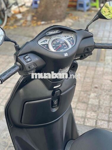 Honda Lead 2010 zin êm trả 5tr5 nhận xe