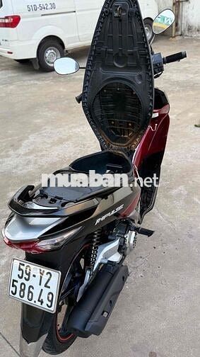 [NGAY CHỦ]👉Suzuki Impulse 125i 2016 BỀN CHẮC+ZIN💯