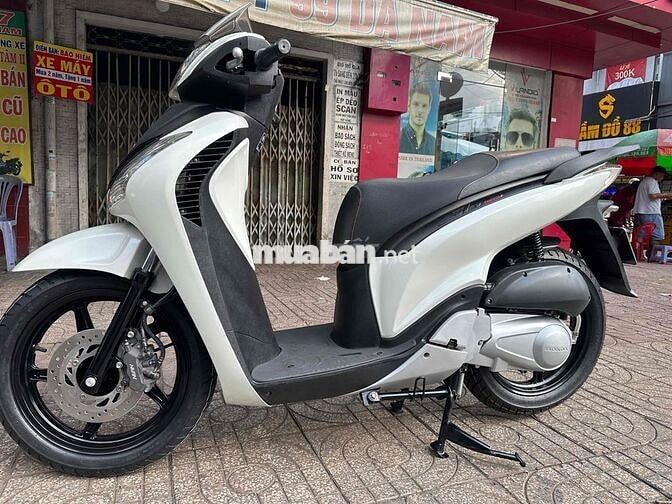Honda SH 150i 2010 bstp 23239 ngay chủ