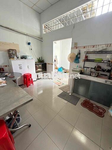 BÁN NHÀ HẺM 130 NGUYỄN THỊ MINH KHAI , CẦN THƠ