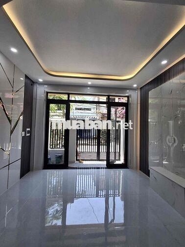 Bán nhà 3 mê đúc An Hải Bắc phường Sơn Trà Đà Nẵng mới xây đẹp