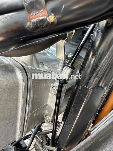 Honda SH 150i 2010 bstp 23239 ngay chủ