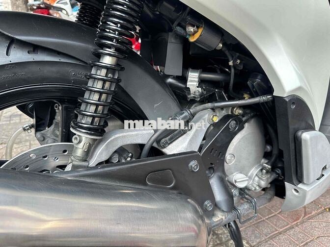 Honda SH 150i 2010 bstp 23239 ngay chủ