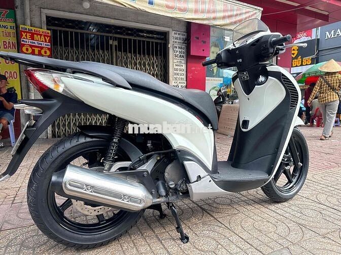Honda SH 150i 2010 bstp 23239 ngay chủ