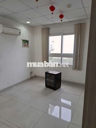 Cần cho thuê chung cư Phúc yên DT 200m 5PN 2WS giạ 15 triệu