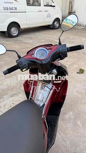 [NGAY CHỦ]👉Suzuki Impulse 125i 2016 BỀN CHẮC+ZIN💯