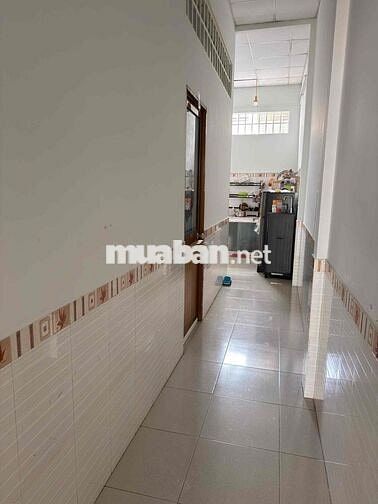 BÁN NHÀ HẺM 130 NGUYỄN THỊ MINH KHAI , CẦN THƠ