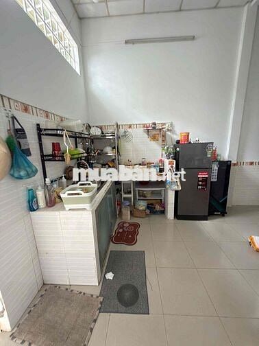 BÁN NHÀ HẺM 130 NGUYỄN THỊ MINH KHAI , CẦN THƠ