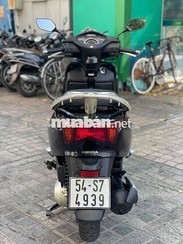 Honda Lead 2010 zin êm trả 5tr5 nhận xe