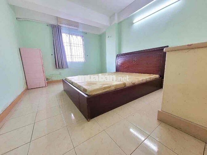 CĂN HỘ MIẾU NỔI 18 TẦNG – THANG MÁY – 54M² – 2PN – VIEW VŨ HUY TẤN & P