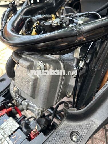 Honda SH 150i 2010 bstp 23239 ngay chủ