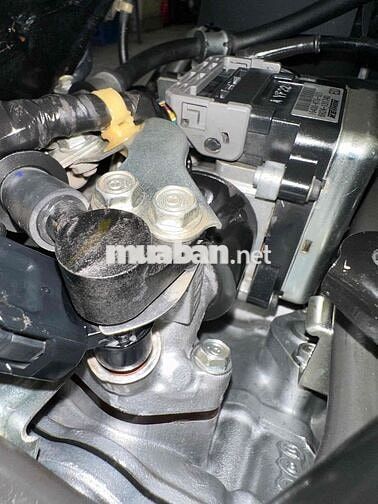 Honda SH 150i 2010 bstp 23239 ngay chủ
