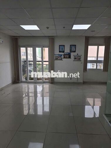 Cần cho thuê chung cư Phúc yên DT 200m 5PN 2WS giạ 15 triệu