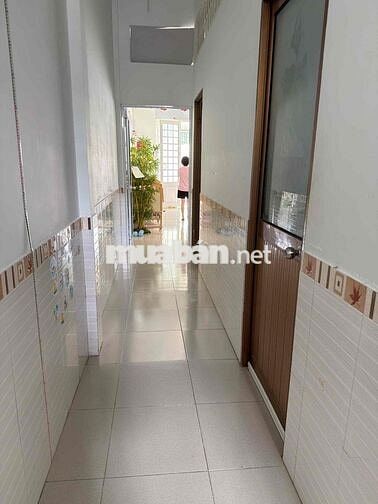 BÁN NHÀ HẺM 130 NGUYỄN THỊ MINH KHAI , CẦN THƠ