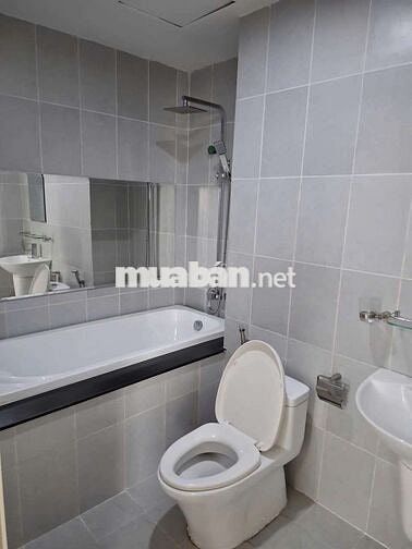 Cần cho thuê chung cư Phúc yên DT 200m 5PN 2WS giạ 15 triệu