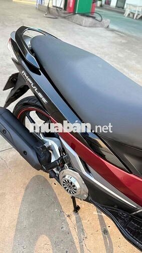 [NGAY CHỦ]👉Suzuki Impulse 125i 2016 BỀN CHẮC+ZIN💯