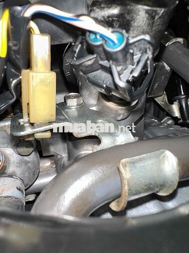 Honda SH 150i 2010 bstp 23239 ngay chủ