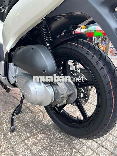 Honda SH 150i 2010 bstp 23239 ngay chủ