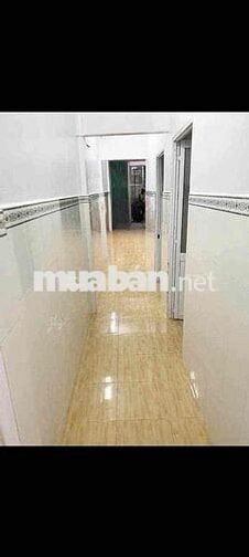 BÁN NHÀ HẺM 130 NGUYỄN THỊ MINH KHAI , CẦN THƠ