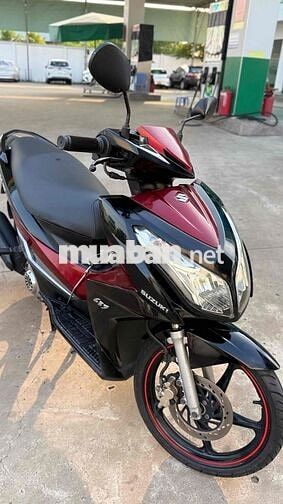 [NGAY CHỦ]👉Suzuki Impulse 125i 2016 BỀN CHẮC+ZIN💯