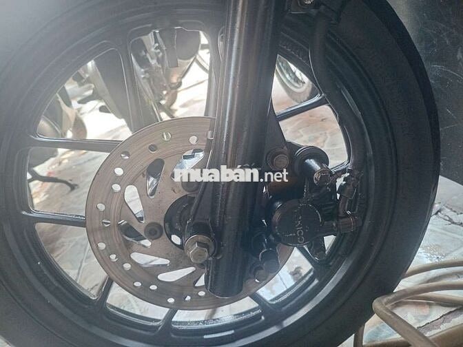 Honda Vario 125cc 2018 Xám Đã sử dụng
