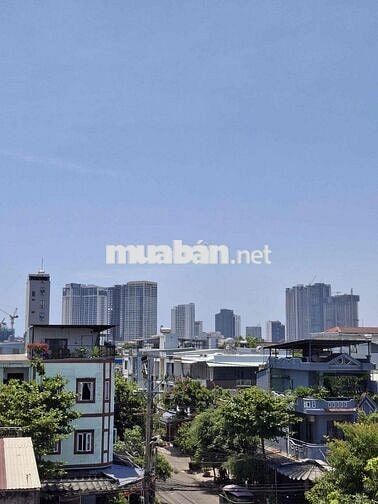 Bán nhà 3 mê đúc An Hải Bắc phường Sơn Trà Đà Nẵng mới xây đẹp