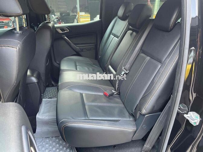 Ford Ranger Wildtrak 2018 AT 4x4 - Full bảo dưỡng