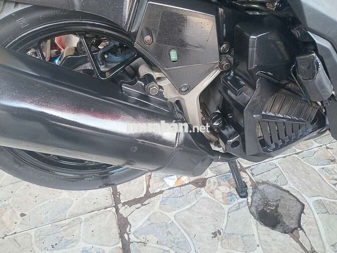 Honda Vario 125cc 2018 Xám Đã sử dụng